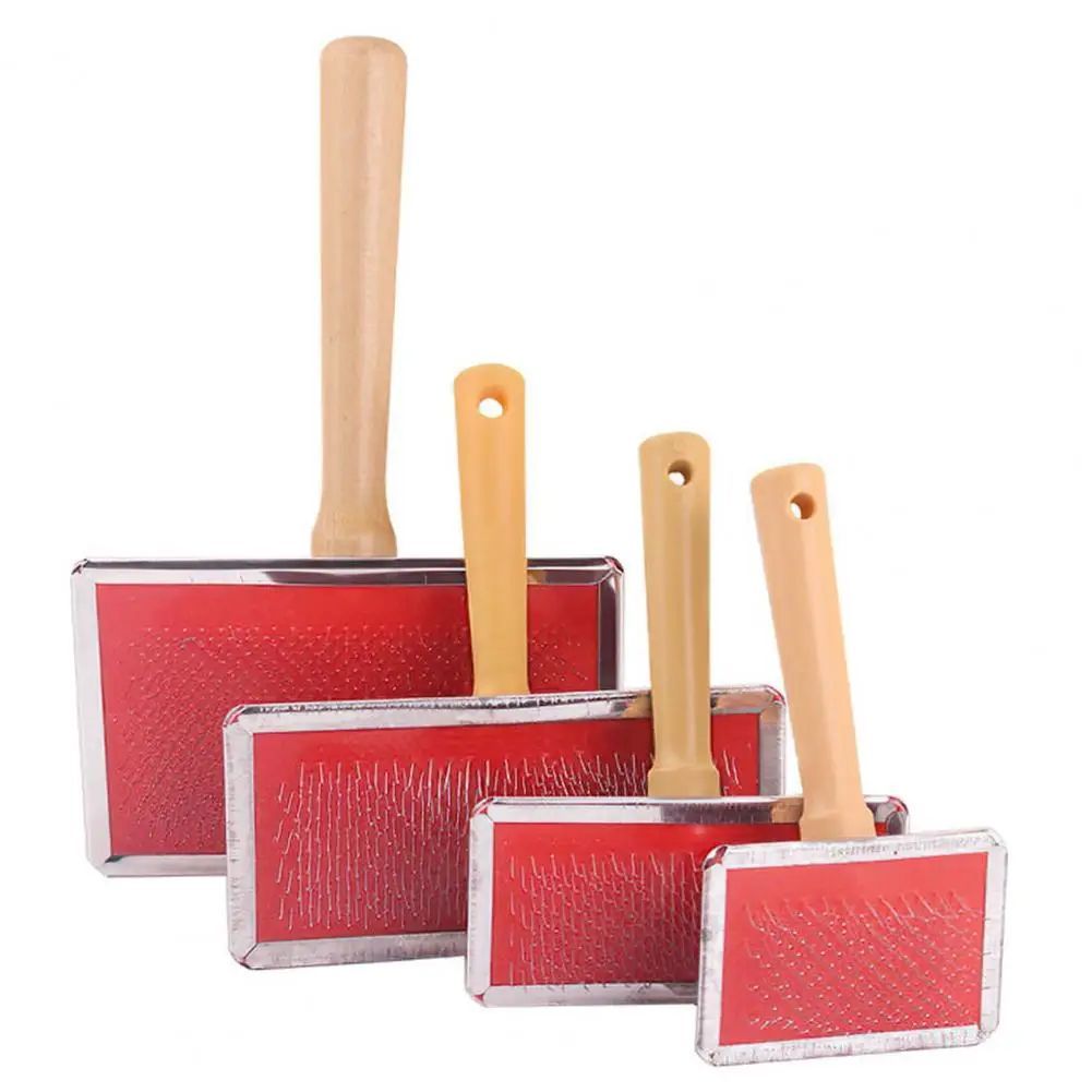 Pet Grooming Comb