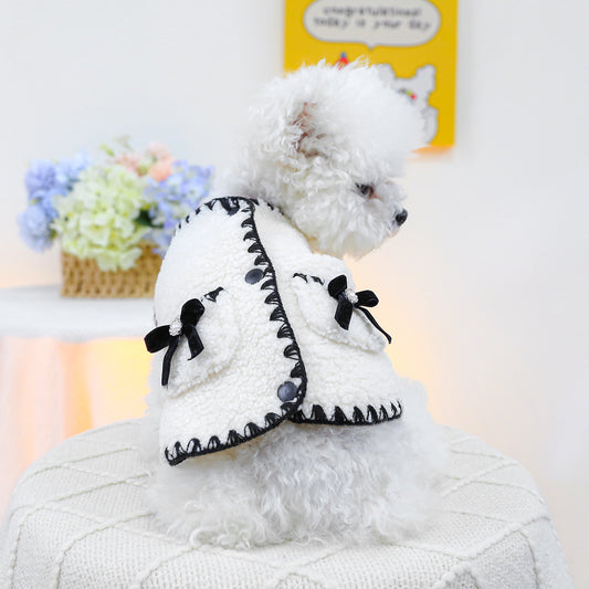 Pet Clothes  Vest