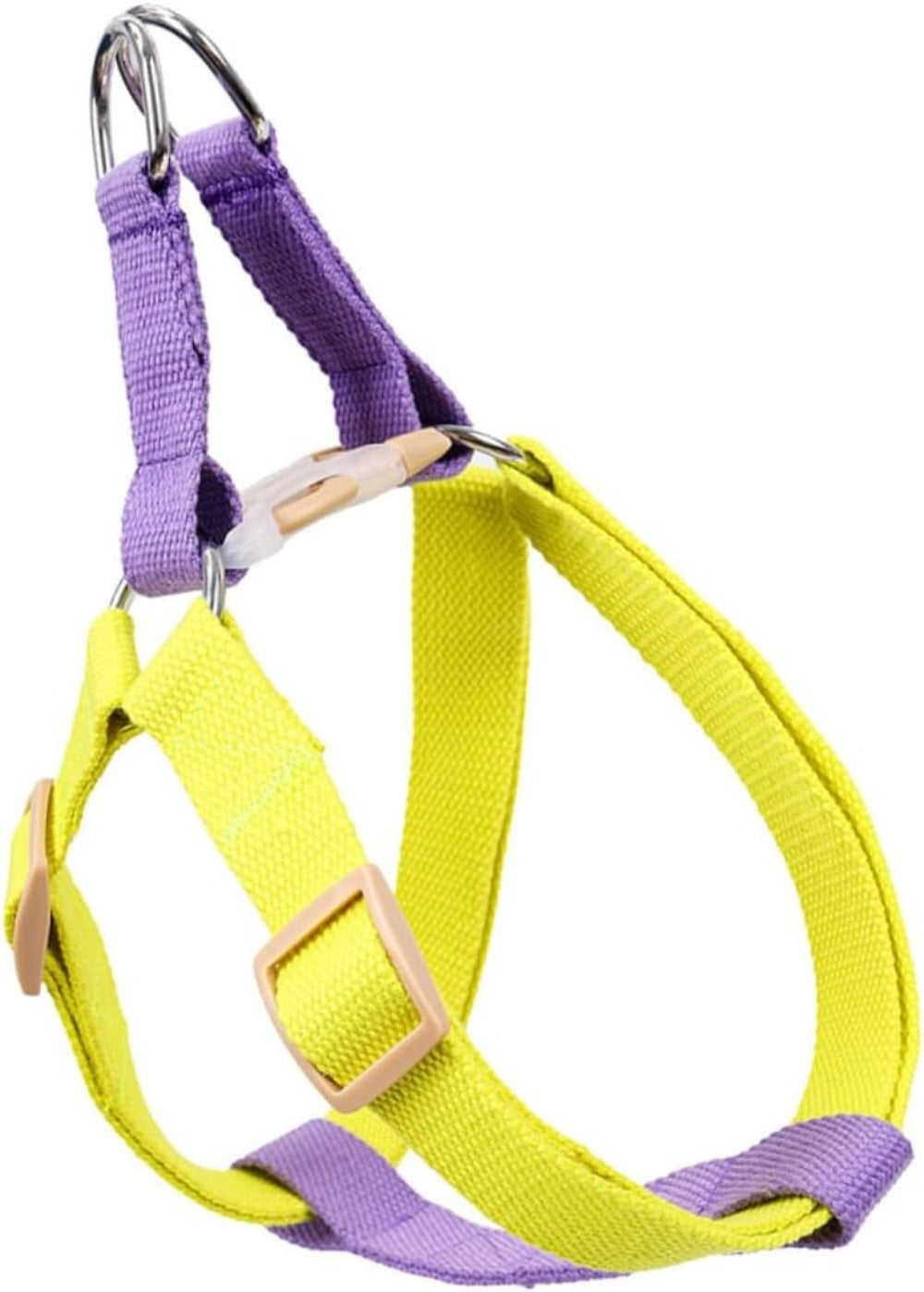 Dog Harness And Leash