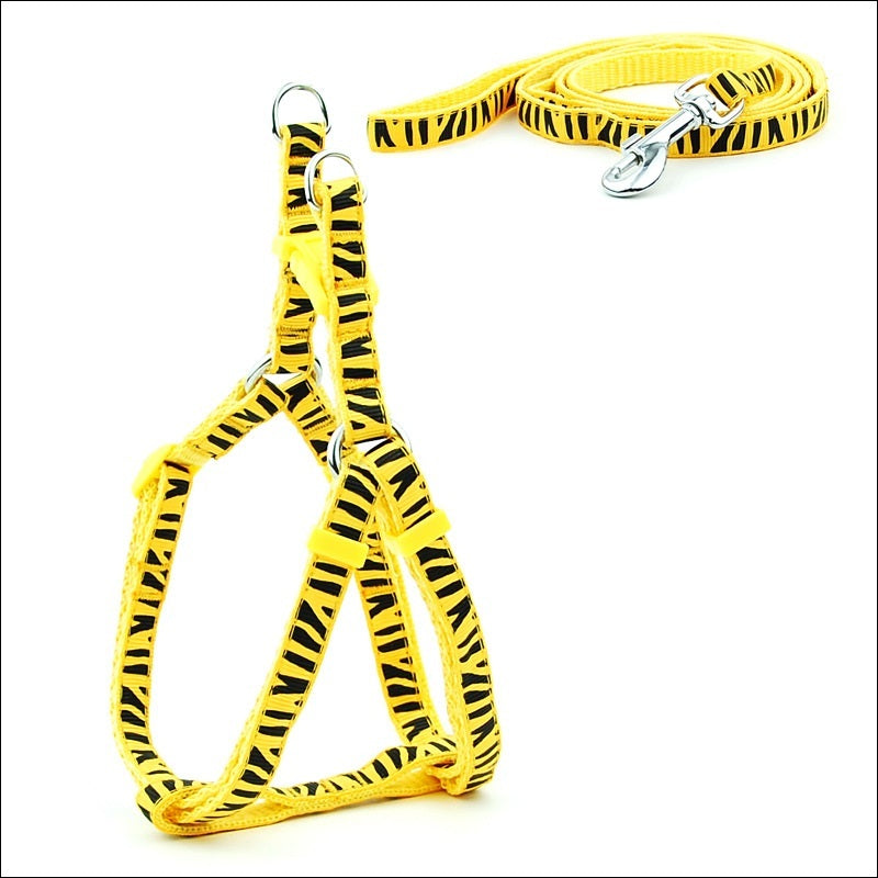 Factory Direct Spot Pet Leashes