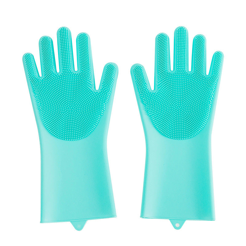 Silicone Dog Grooming Hair