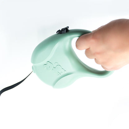 Dog  Automatic Retractable Leashes