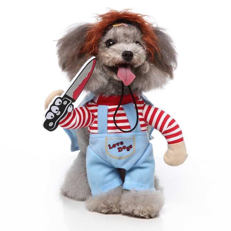 Stand Up For Funny Dog Clothes