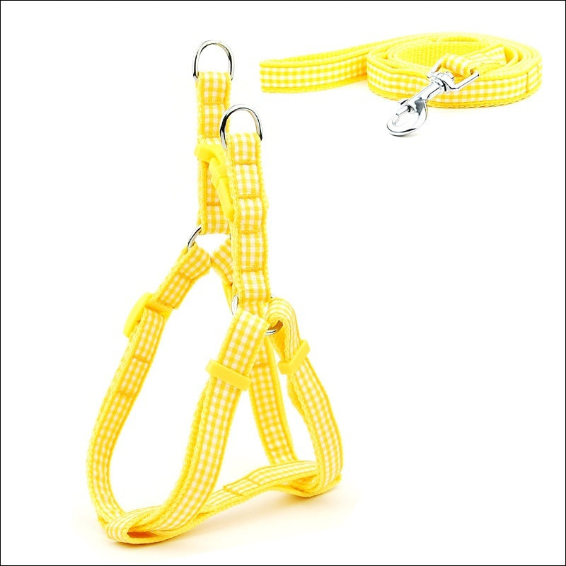 Factory Direct Spot Pet Leashes