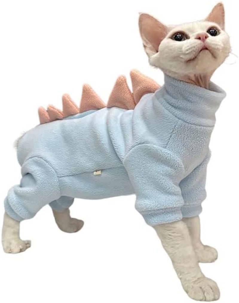 Sphynx Cat Clothes