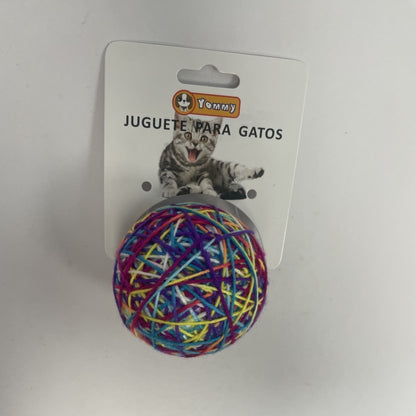 Cat Boredom Relief Toys