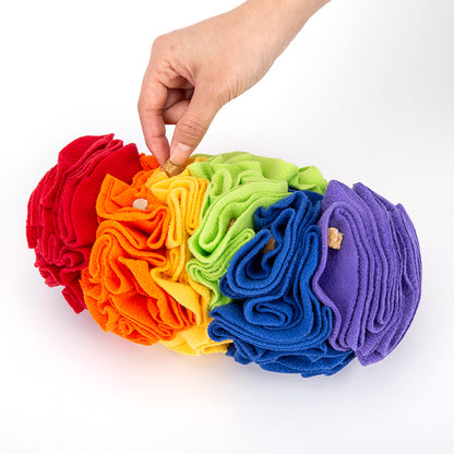 Dog Snuffle Pad