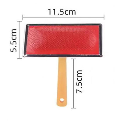 Pet Grooming Comb