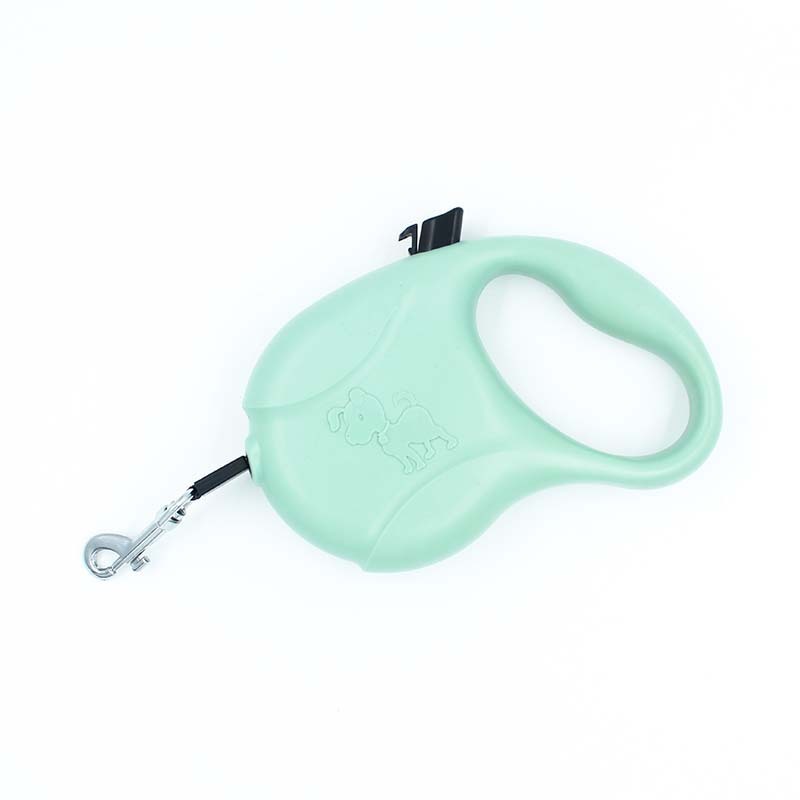 Dog  Automatic Retractable Leashes