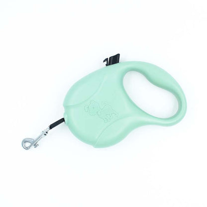 Dog  Automatic Retractable Leashes