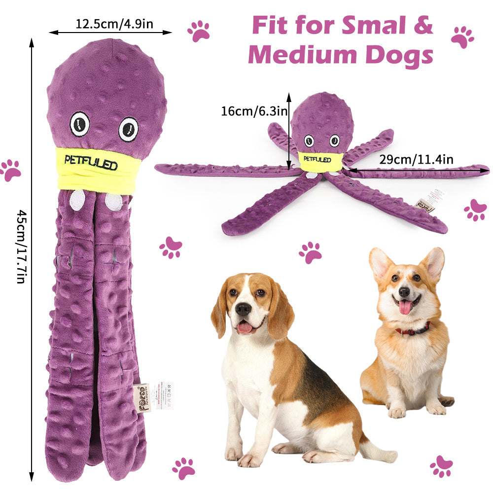 Dog Snuffle Toy