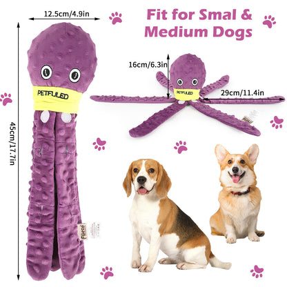 Dog Snuffle Toy