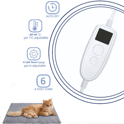 Winter Home Pet Electric Blanket