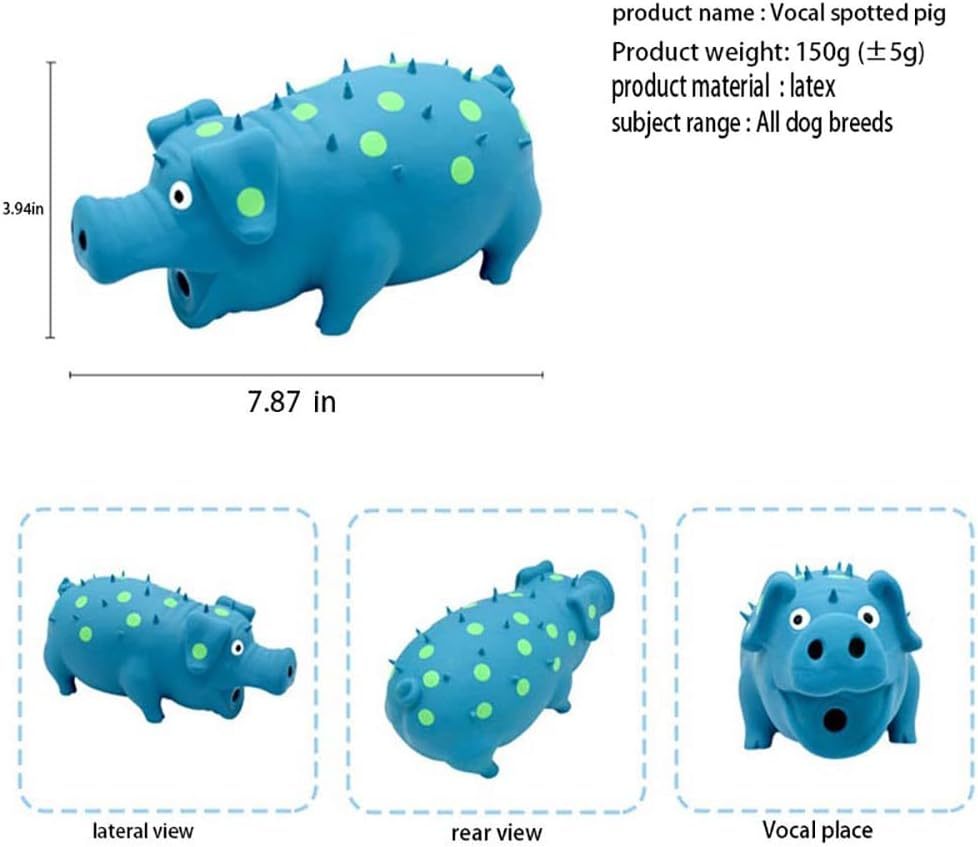 Pet Toys For Dogs