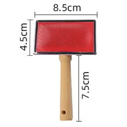 Pet Grooming Comb