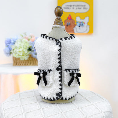 Pet Clothes  Vest
