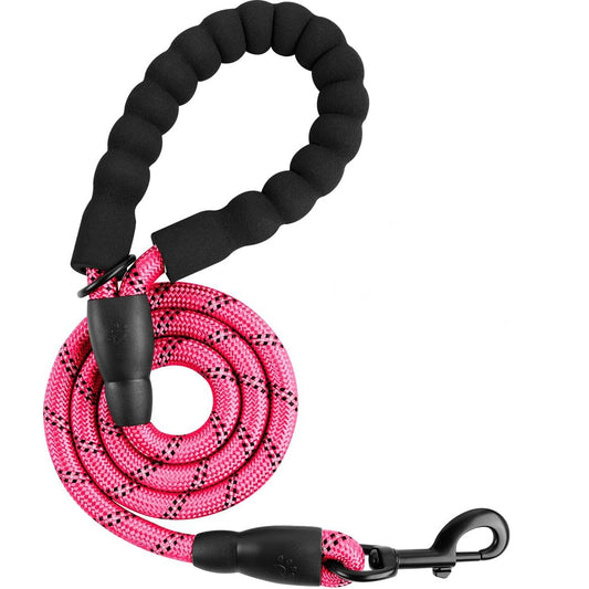 Dog Leashes For Large Dogs
