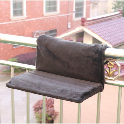 Solid Steel Frame