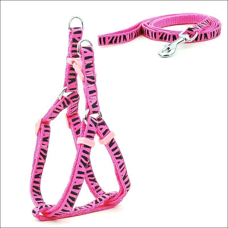 Factory Direct Spot Pet Leashes