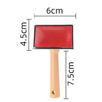Pet Grooming Comb