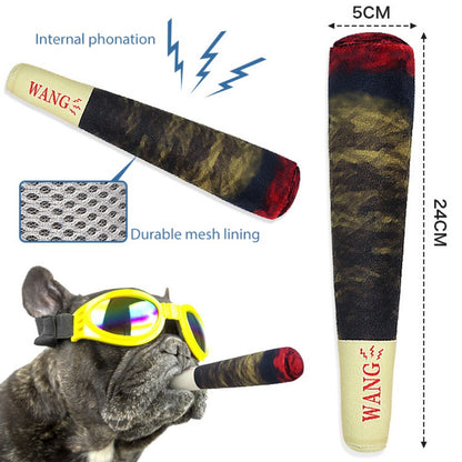 Pet Dog Toys