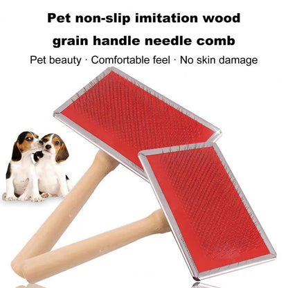 Pet Grooming Comb