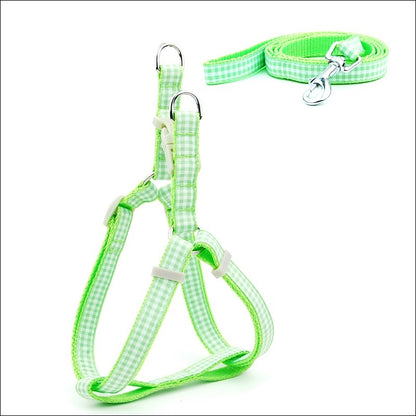Factory Direct Spot Pet Leashes