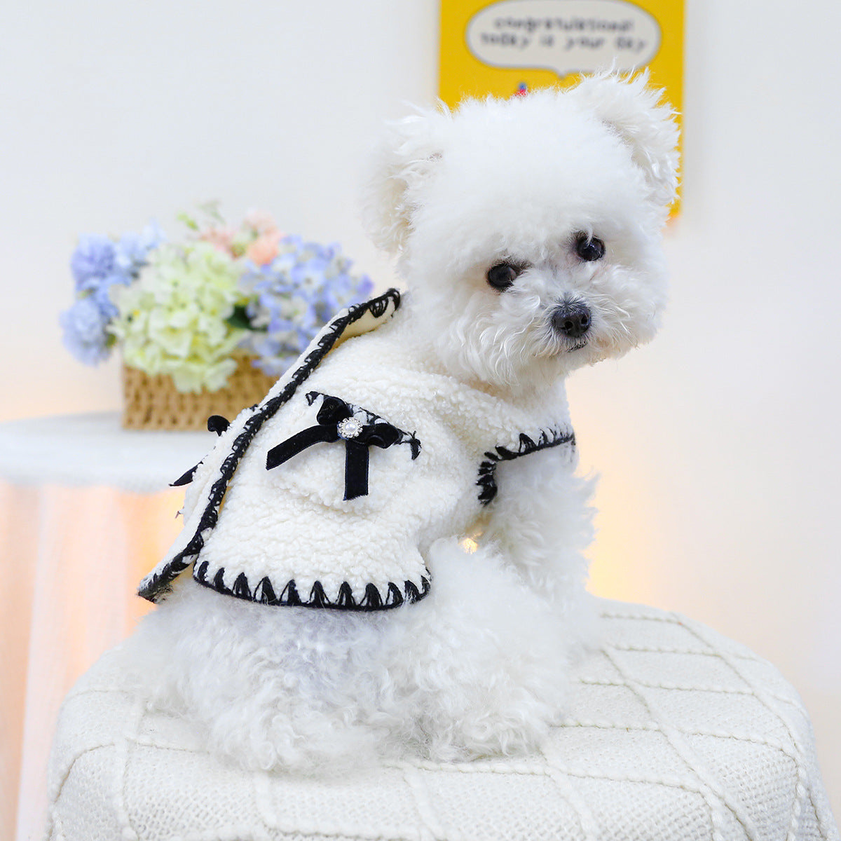 Pet Clothes  Vest