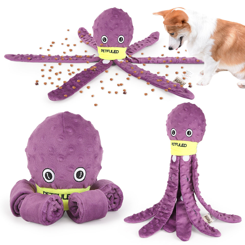 Dog Snuffle Toy