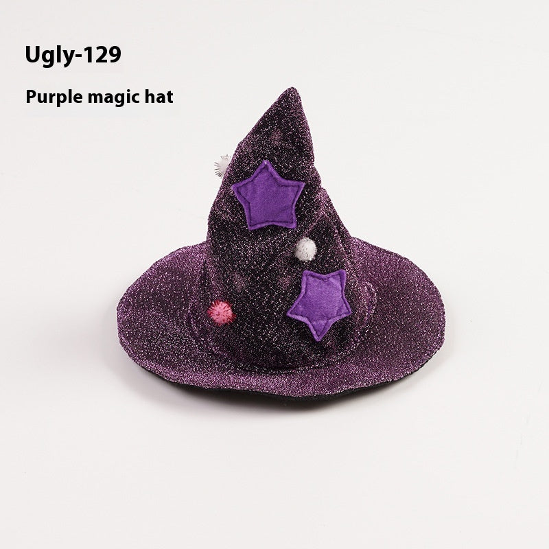 Pet Magic Cloak