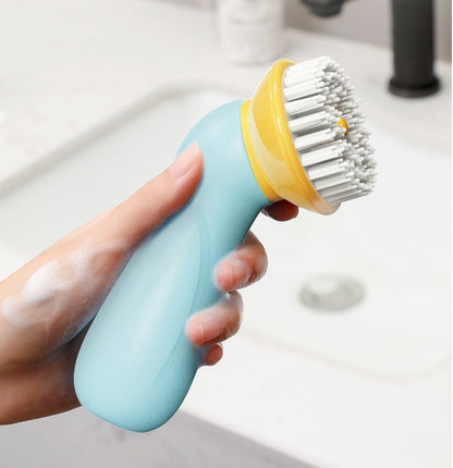 New Hand-held Pet Brush