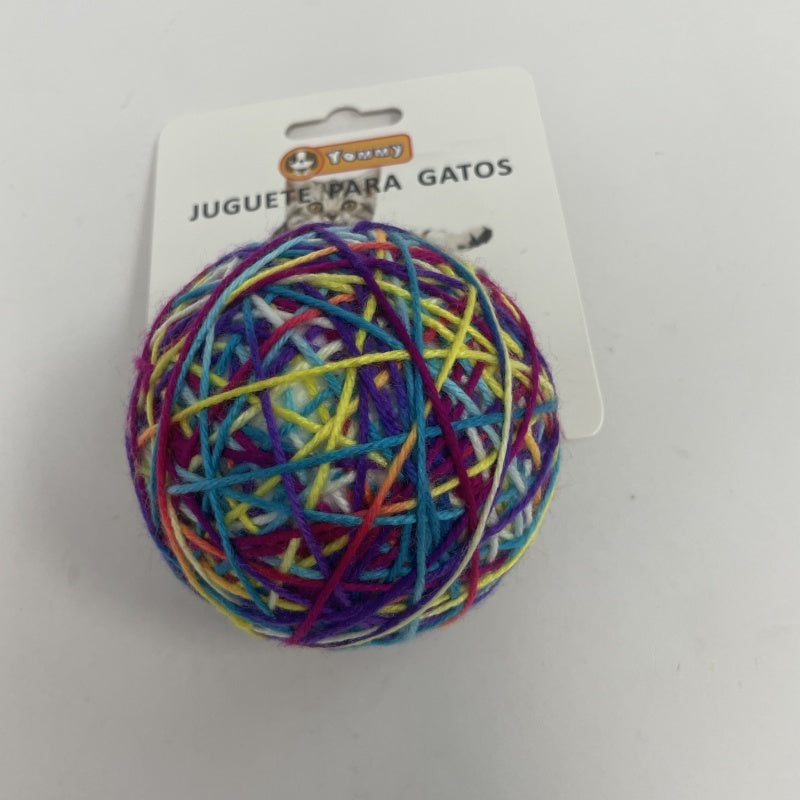 Cat Boredom Relief Toys