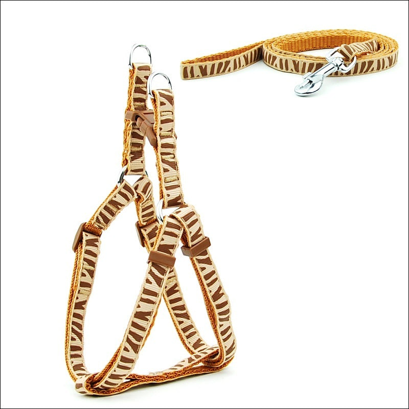 Factory Direct Spot Pet Leashes