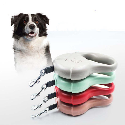 Dog  Automatic Retractable Leashes