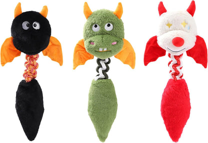 Plush Dog Toys