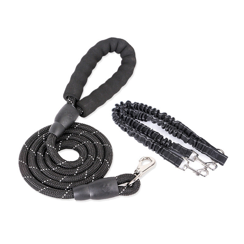 Two Leashes Pets