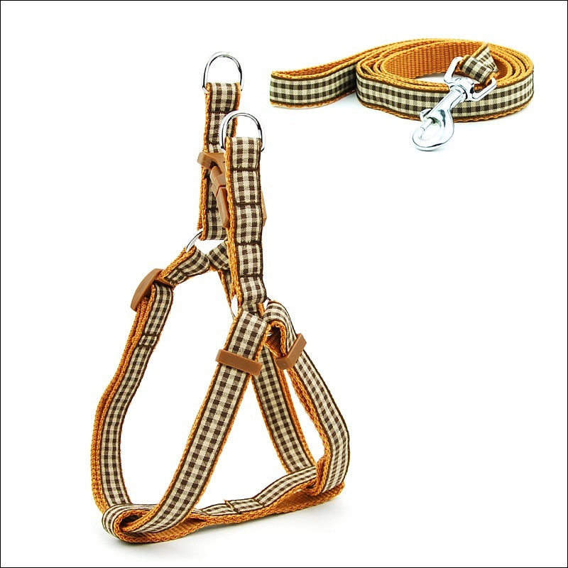 Factory Direct Spot Pet Leashes
