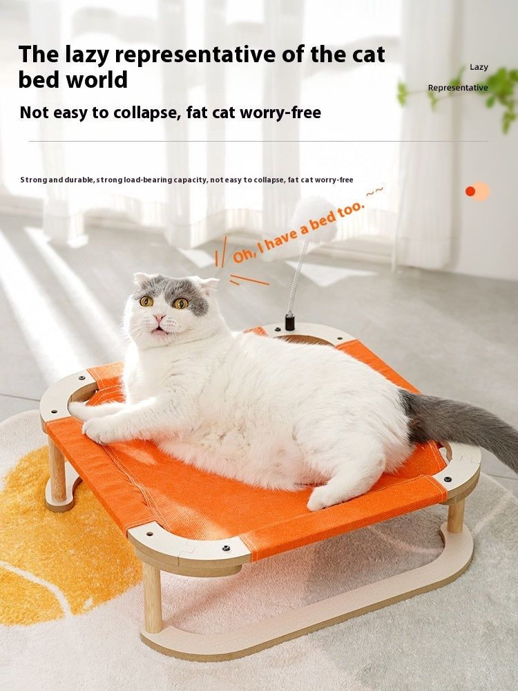 Washable Cat Hammock