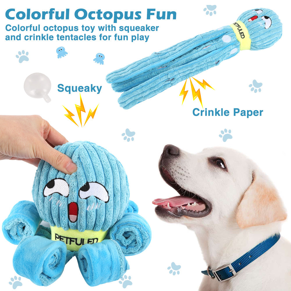 Dog Snuffle Toy