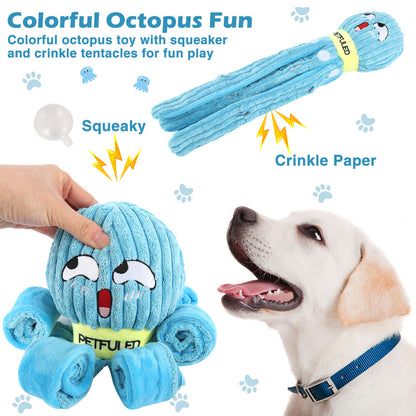 Dog Snuffle Toy