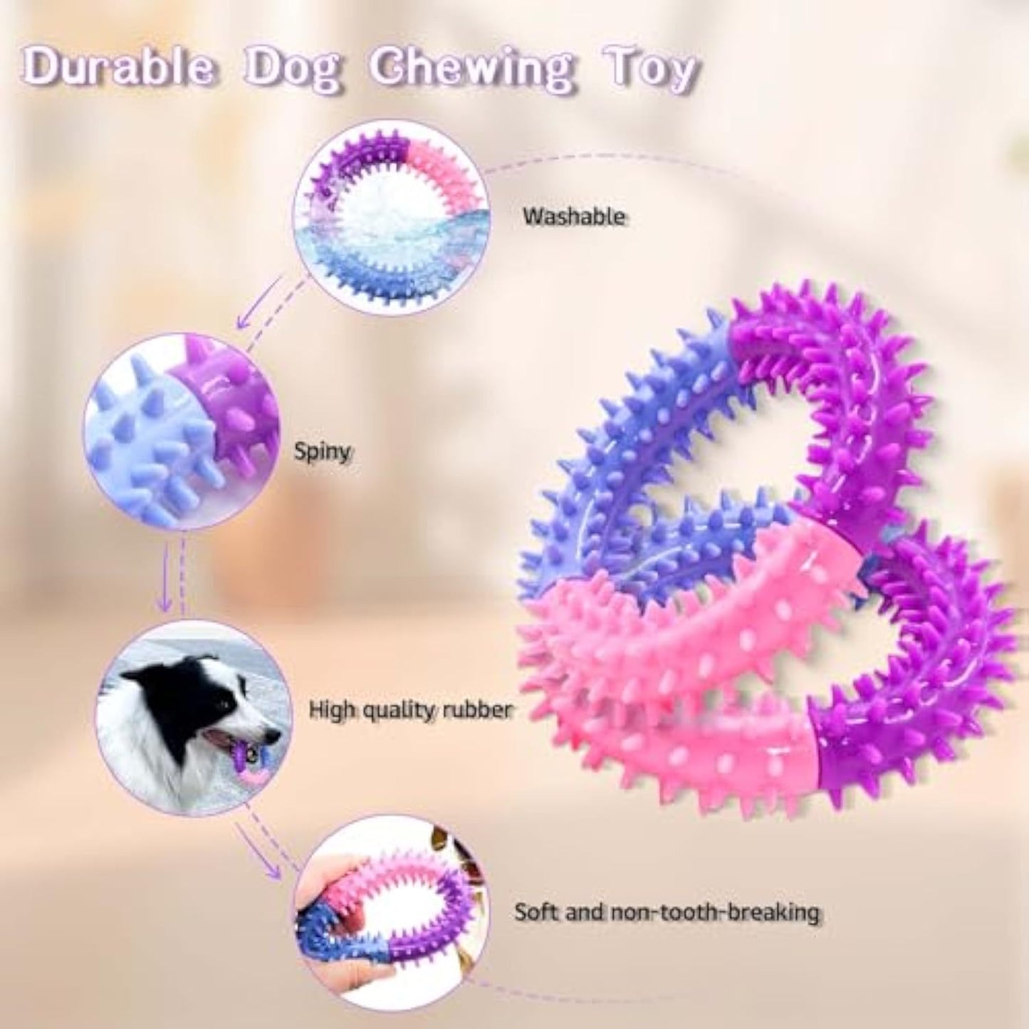 Pet Toy