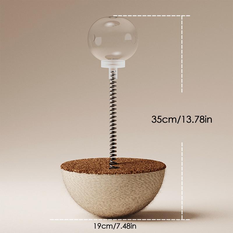 Cat Interactive Toys
