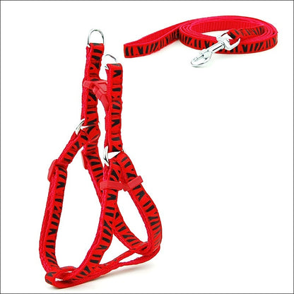 Factory Direct Spot Pet Leashes