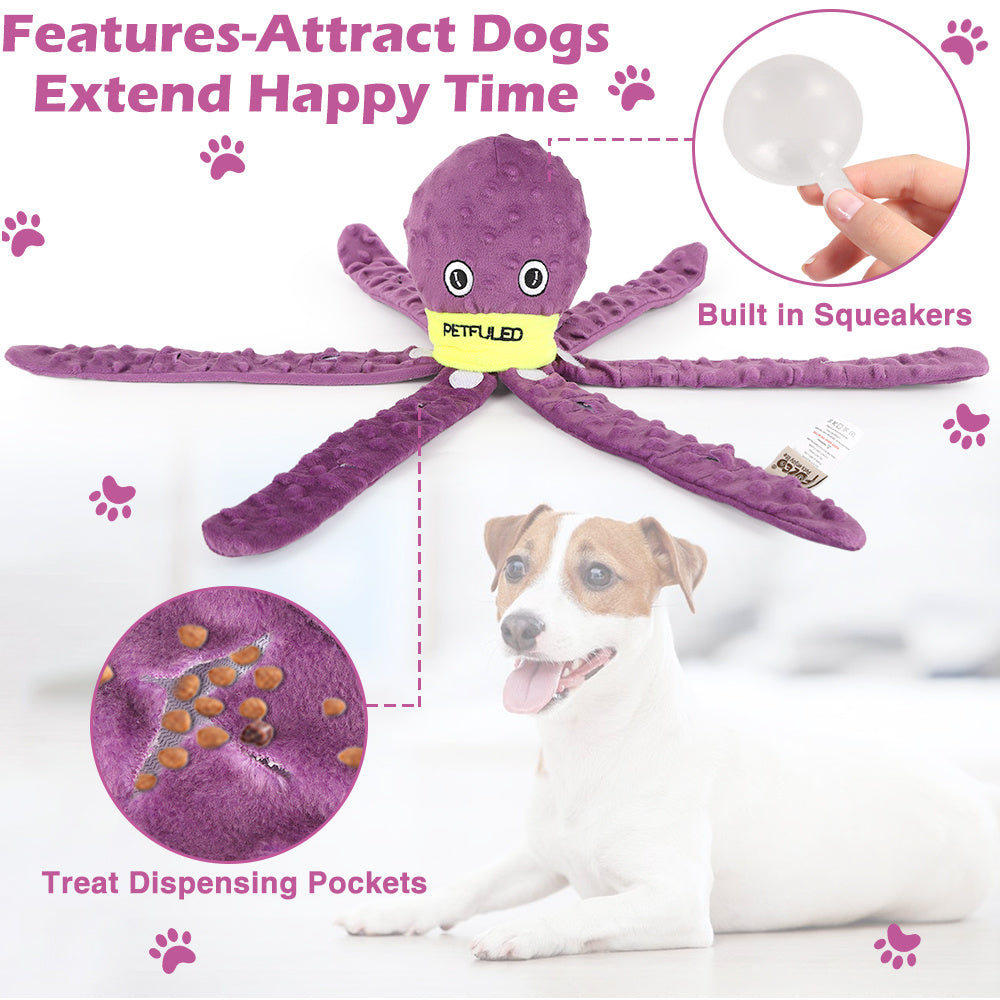 Dog Snuffle Toy