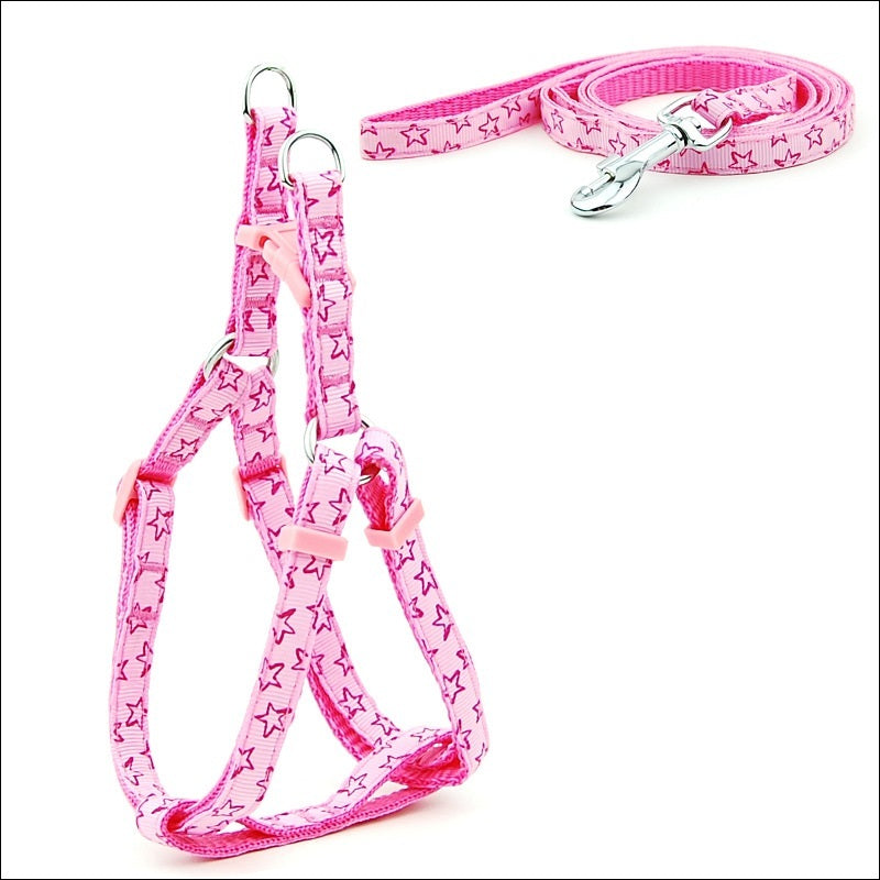 Factory Direct Spot Pet Leashes