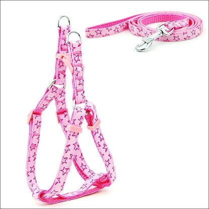 Factory Direct Spot Pet Leashes