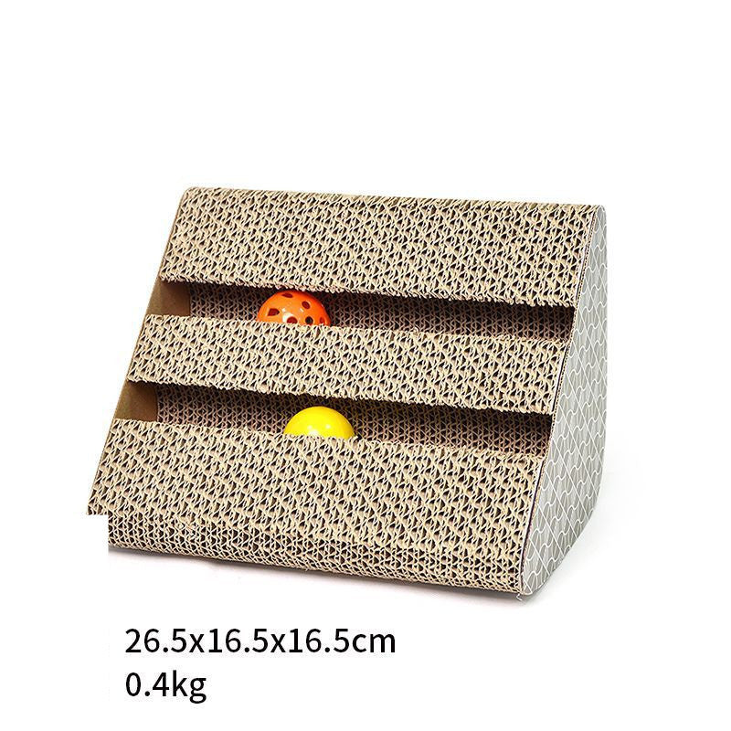 Cat Scratchers