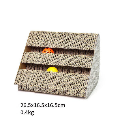 Cat Scratchers
