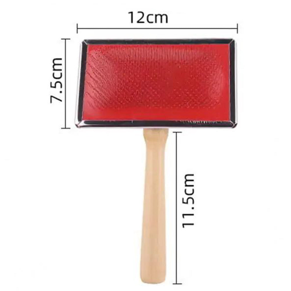 Pet Grooming Comb