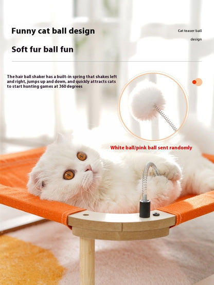 Washable Cat Hammock
